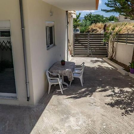 Artemissia New Well Sided Modish House Apartment Kissamos Exterior photo