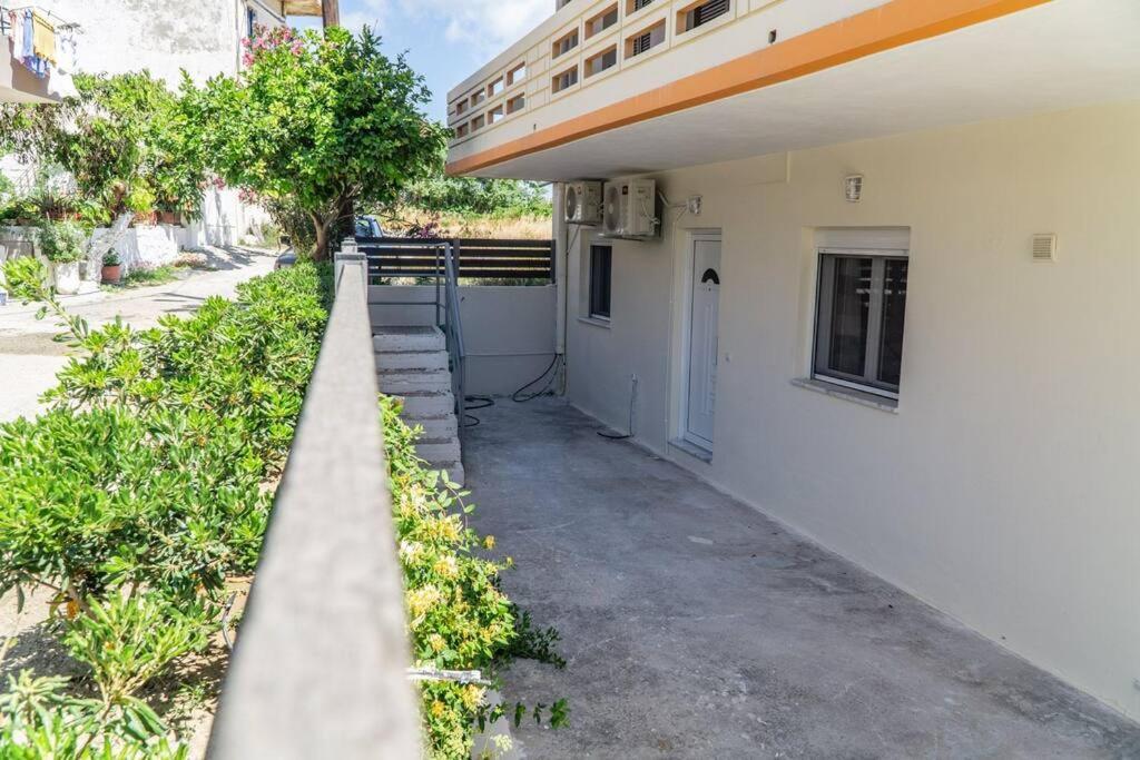 Artemissia New Well Sided Modish House Apartment Kissamos Exterior photo